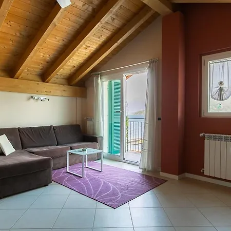 Casa Bellera Loft Pianello Del Lario